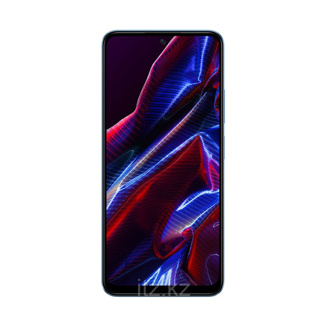 Мобильный телефон Poco X5 5G 8GB RAM 256GB ROM Blue - фото 1 - id-p107119610