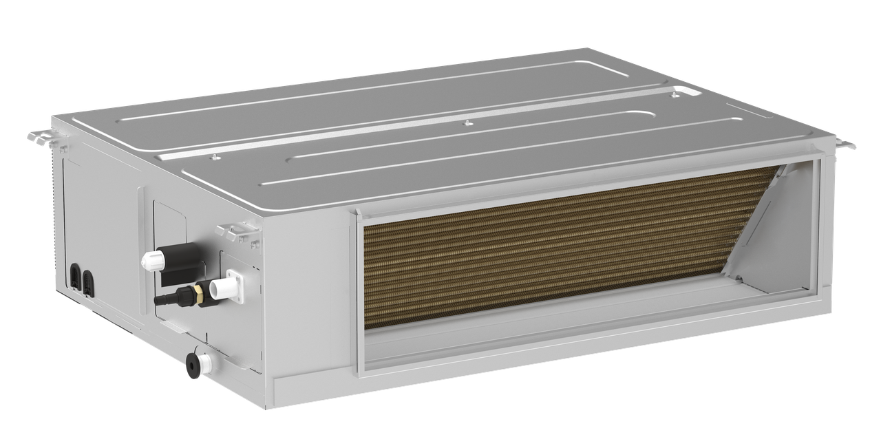 Канальный кондиционер Aeronic AFH36K3HI (on/off) (без инсталляции)