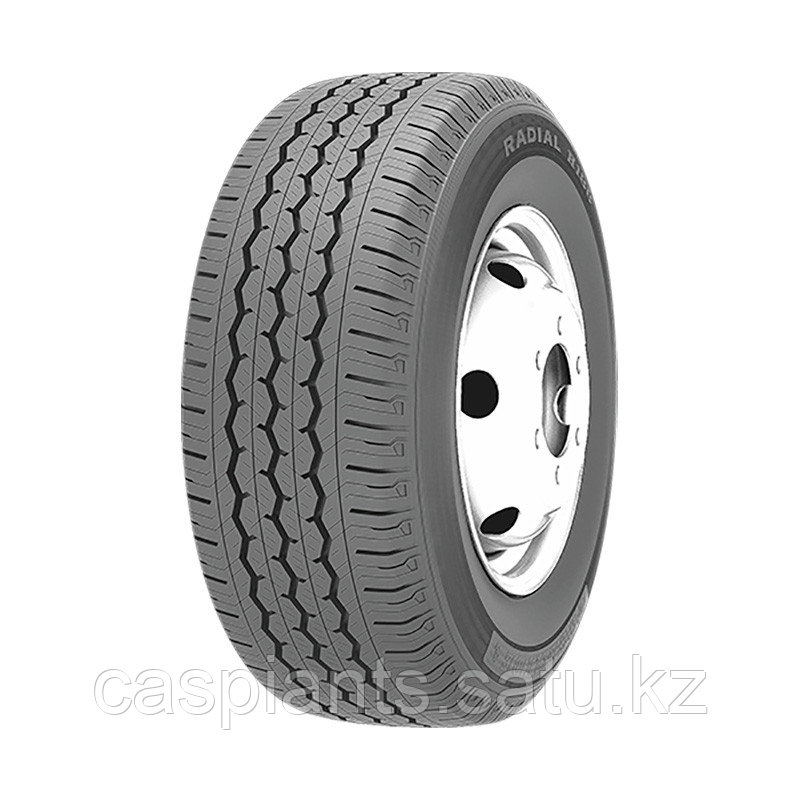 195/75R16C-8PR H188 107/105R GOODRIDE TL UL Шина/лето - фото 1 - id-p107012465