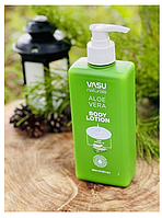 Лосьон для тела с Алоэ вера / Vasu Aloe Vera body lotion 350 мл