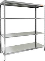 Стеллаж кухонный Hicold НСК-14/6