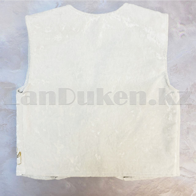 Жалаңаш Доркас Кифер