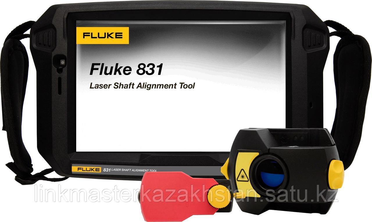 Fluke 831 - Лазерный инструмент для центрирования - фото 1 - id-p107119638