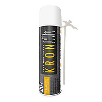 KRONbuild 20+ пена бытовая, всесезонная