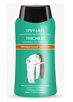 Трихап протеині бар шашқа арналған сусабын / Trichup Shampoo - Protein 400 мл