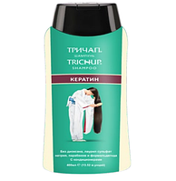 Шампунь для волос с Кератином Тричап  / Trichup Shampoo - Keratin 400 мл