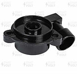 Датчик положения дроссельной заслонки ВАЗ 2110/2111/2112/2108/2109/2115/2113/2114, фото 2