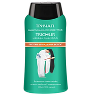 Шампунь для волос от выпадения Тричап / Trichup Shampoo - Hair Fall Control 400 мл