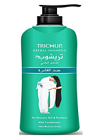 Шампунь для волос от перхоти Тричап / Trichup Shampoo - Dandruff Control 700 мл