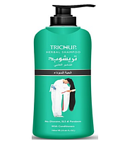 Шампунь для волос с Черным Тмином Тричап / Trichup Shampoo - Black Seed 700 мл