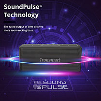 Портативная колонка Tronsmart Mega Pro 60W, фото 2