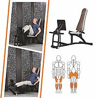 Силовые тренажеры Alexia Круговая тренировка (10 тренажеров)