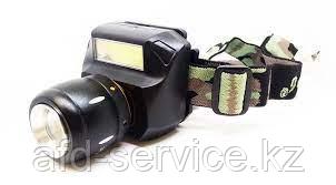 Фонарь налобный Bailong BL-6916A