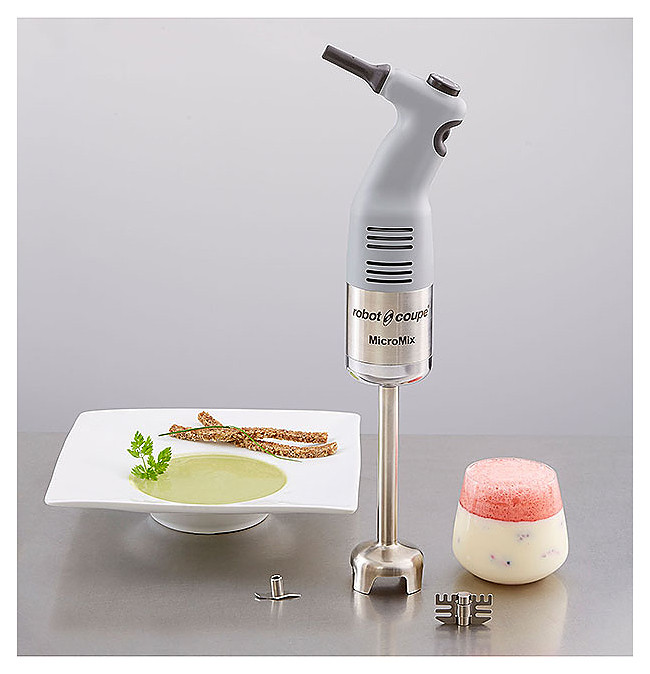 Миксер ручной Robot Coupe MicroMix - фото 1 - id-p107130968