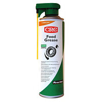 Консистентная смазка для пищевой промышленности CRC FOOD GREASE FPS PERMA-LOCK, 500 ML