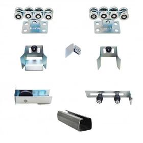 Консольная система Start Plus до 600кг