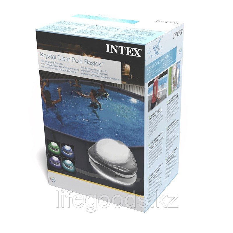 Подсветка для бассейна Intex 28698 - фото 3 - id-p107131094