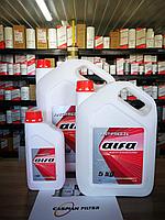 Антифриз Alfa 1-5-10кг