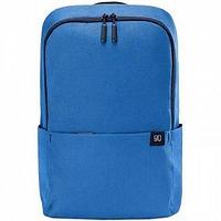 Рюкзак Xiaomi NINETYGO Tiny Lightweight Casual Backpack Blue