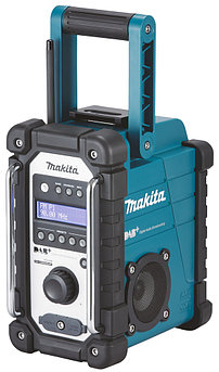 Makita Радио аккумуляторное CXT®/LXT®
DMR110