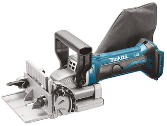 Makita Аккумуляторный шпоночный фрезер LXT®
DPJ180Z