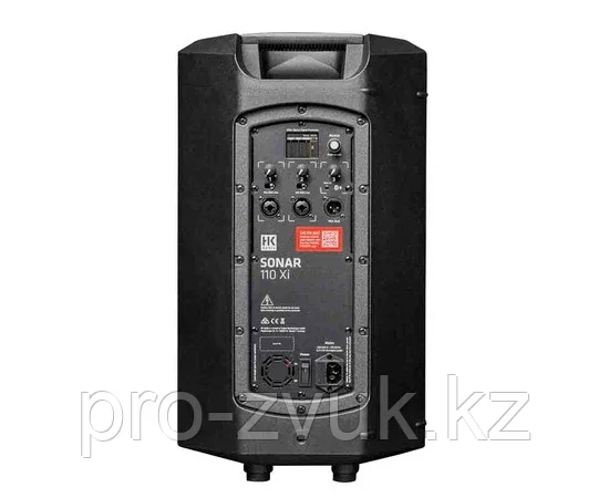 Активная акустическая система HK Audio SONAR 110 Xi - фото 2 - id-p107132055