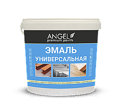 Эмаль акриловая  "Angel Enamel Universal" 0,7 кг