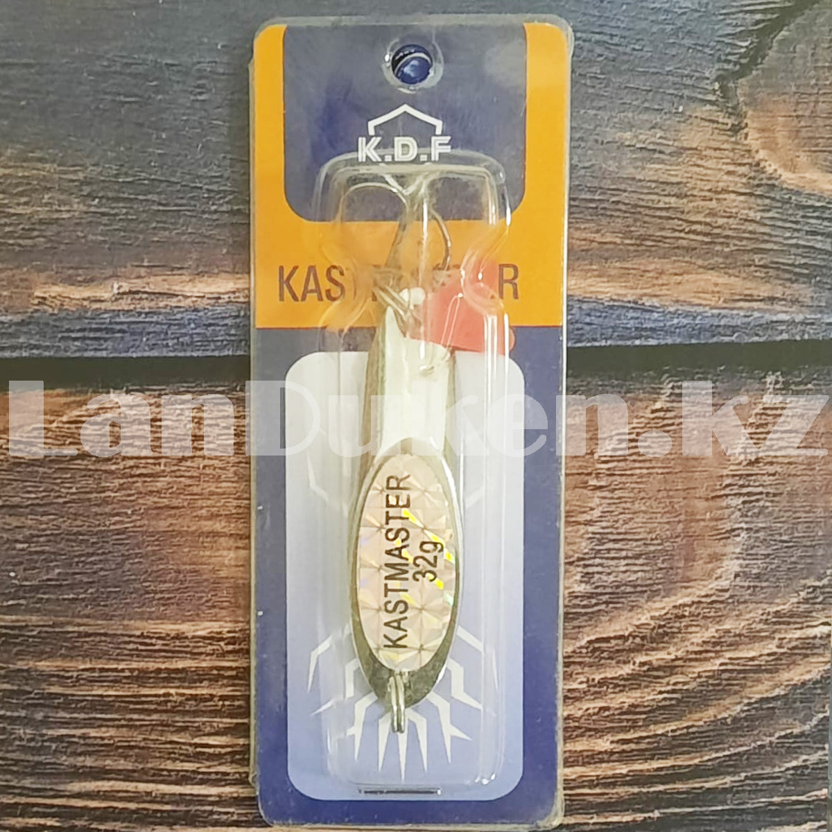 Блесна Kastmaster для рыбалки металлическая 32g