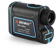 SNDWAY SW-1500A лазерлік қашықтық лшегіш