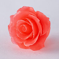 Форма Роза 3D, 12 грамм