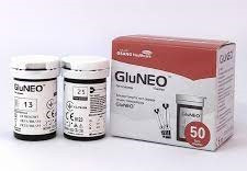 OSANG тест-полоски для глюкометра GluNEO  Lite, №50