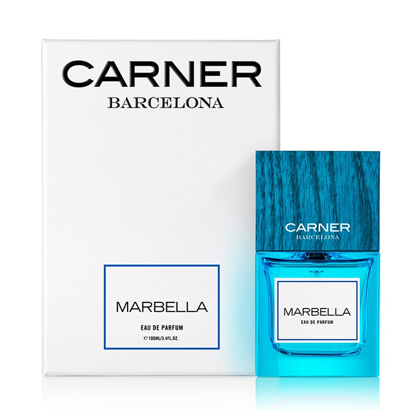 Carner Marbella 50 ml
