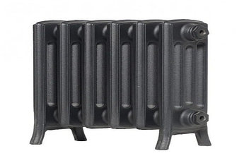 Радиатор чугунный 500x60 мм, секций: 10, марка: Нова