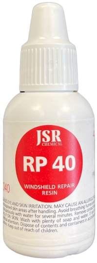 Полимер JSR Chemical (JAPAN), RP 40, основной 20 мл (0,67oz) - фото 1 - id-p107135563