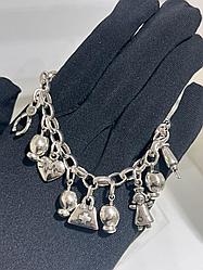 Браслет / ЕВ 90 / Ciclon / медицина  ( Шоурум)