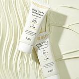 Солнцезащитный крем для чувствительной кожи Purito Daily Go-To Sunscreen SPF50+ PA++++, фото 2