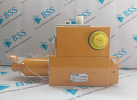 Гидрозамок лебедки 803000300 на автокран XCMG