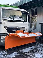 Отвал для снега TICAB Snow Blade SB-3000