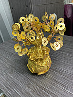 Денежное дерево. 22*19*10 см