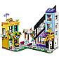 LEGO Friends Цветочный магазин и Ателье в центре города 41732, фото 4