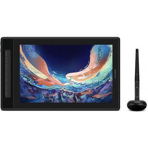 Графический планшет Huion Kamvas Pro 13 (2.5K) (id 107136188)