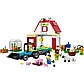 LEGO City: Ферма и амбар с животными 60346, фото 2