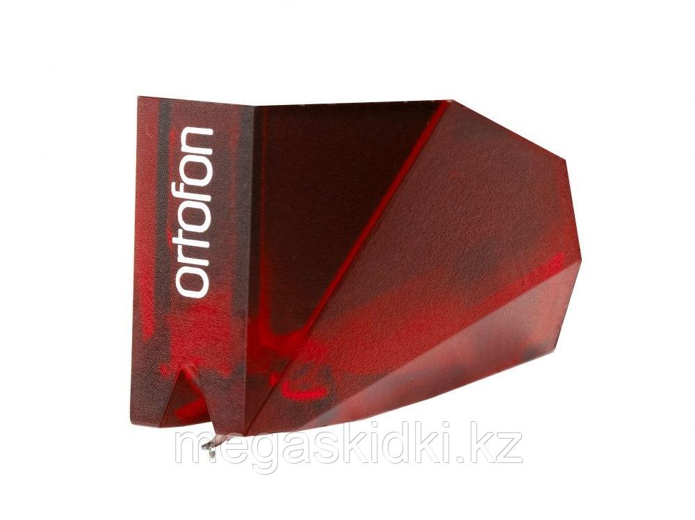 Игла звукоснимателя Ortofon STYLUS 2M RED