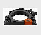 Сальник в корпусе коленвала задний 85x105x12 Volkswagen Bora/Golf 4 V-1.4-1.6 1997-/Polo/Skoda Fabia/Octavia, фото 2