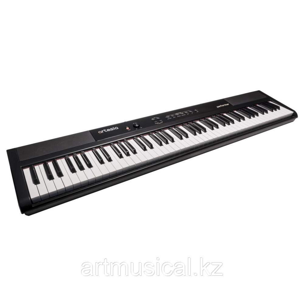 Цифровое фортепиано Artesia A-73 Black