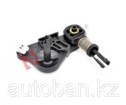 Тяга кулисы кпп Skoda Fabia 2010- /Rapid 2011-/Volkswagen Polo 2009-