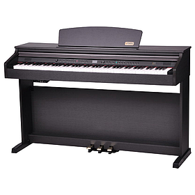 Цифровое фортепиано Artesia DP-10e PVC RSW