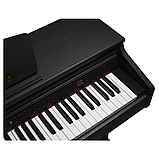 Цифровое фортепиано Artesia DP-10e PVC RSW, фото 4