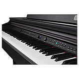 Цифровое фортепиано Artesia DP-10e PVC RSW, фото 6