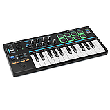 MIDI-клавиатура Nektar Impact LX Mini, фото 5